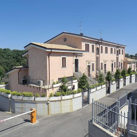 Aparthotel Il Casaletto Dei Ludi à Aranova Extérieur photo