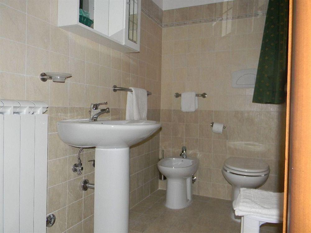 Aparthotel Il Casaletto Dei Ludi à Aranova Extérieur photo