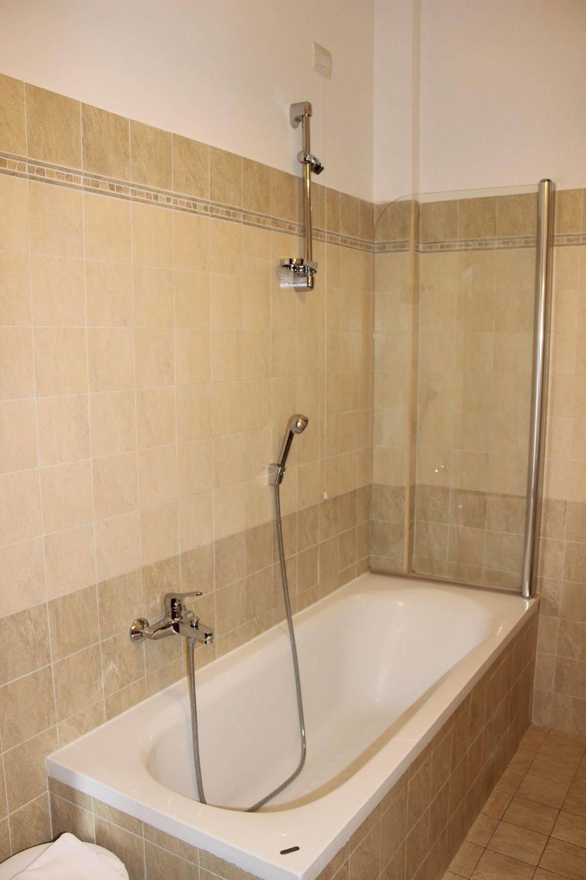 Aparthotel Il Casaletto Dei Ludi à Aranova Extérieur photo