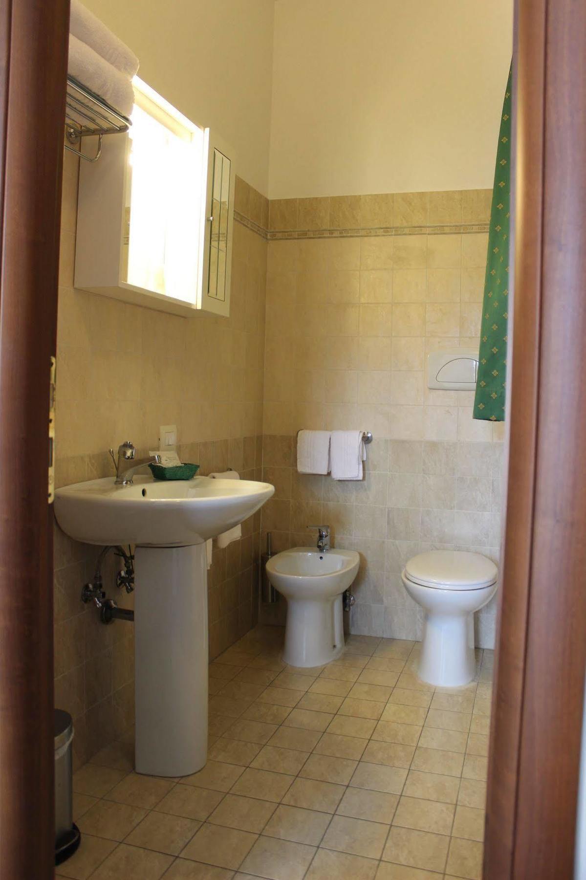 Aparthotel Il Casaletto Dei Ludi à Aranova Extérieur photo